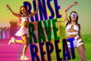 Packing Guide: 3 Bikinis Every Festival Girl Should Own