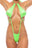 Neon Green