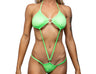 Neon Green