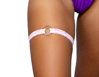 O-Ring Scrunch Garter